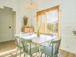 Casa per le vacanze Renesse Caratteristiche 15