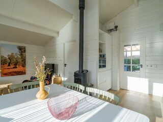 Vakantiehuis Renesse Kenmerken 16