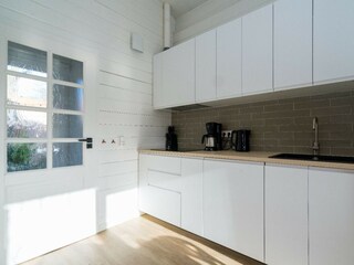 Casa per le vacanze Renesse Caratteristiche 17