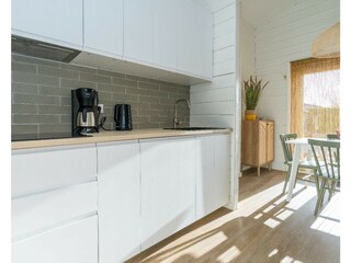 Vakantiehuis Renesse Kenmerken 18