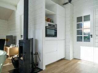 Vakantiehuis Renesse Kenmerken 19