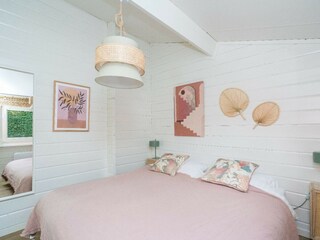 Vakantiehuis Renesse Kenmerken 21