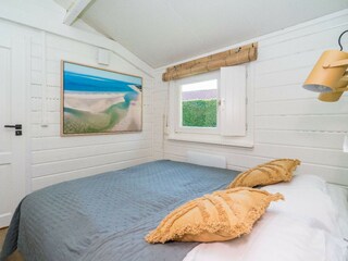 Vakantiehuis Renesse Kenmerken 24