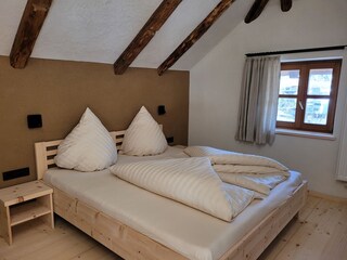 Appartamento per vacanze Mals Caratteristiche 8