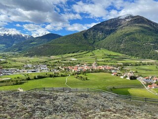 Appartamento per vacanze Mals Ambiente 16