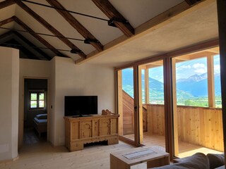 Appartamento per vacanze Mals Caratteristiche 11