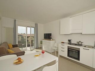 Apartamento Lazise Características 4