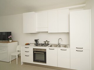 Apartamento Lazise Características 6