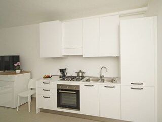 Appartement Lazise Kenmerken 6