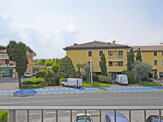 Appartement Lazise Omgeving 10