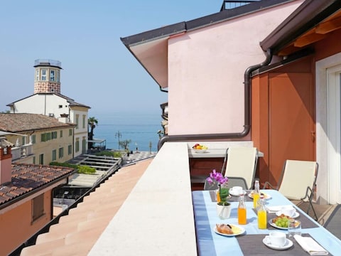 Appartement La Tour Trilo Top