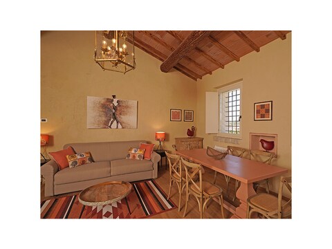Appartement Dogoli Trilo Plus