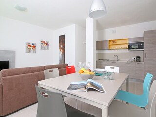 Appartamento Bardolino Caratteristiche 4