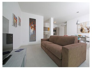 Appartamento Bardolino Caratteristiche 5