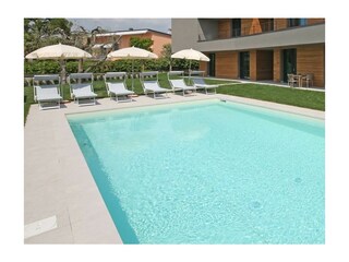 Appartamento Bardolino Registrazione all'aperto 2