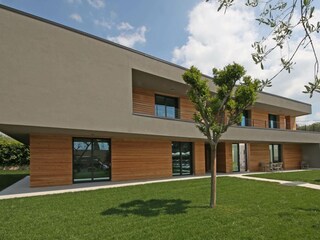 Appartamento Bardolino Registrazione all'aperto 3