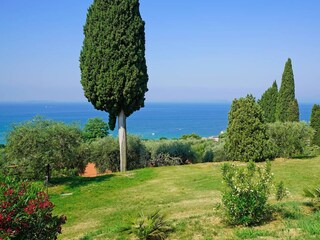 Appartamento Bardolino Registrazione all'aperto 2