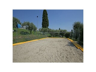 Appartamento Bardolino Ambiente 11