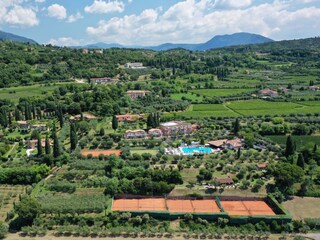 Appartamento Bardolino Registrazione all'aperto 3