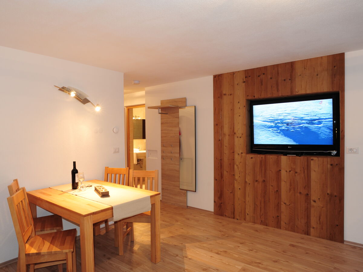 Holiday apartment Steinhaus im Ahrntal Outdoor Recording 1