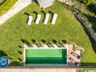 Appartamento per vacanze Steinhaus im Ahrntal Registrazione all'aperto 4