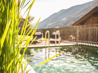 Appartamento per vacanze Steinhaus im Ahrntal Registrazione all'aperto 5