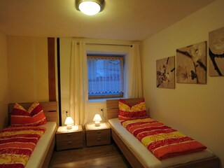 Vakantieappartement Steinhaus im Ahrntal Kenmerken 11