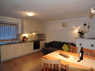 Appartamento per vacanze Steinhaus im Ahrntal Registrazione all'aperto 6