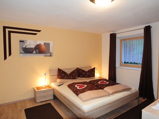 Appartamento per vacanze Steinhaus im Ahrntal Caratteristiche 14