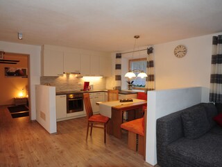 Appartamento per vacanze Steinhaus im Ahrntal Caratteristiche 15