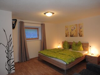 Appartamento per vacanze Steinhaus im Ahrntal Caratteristiche 16