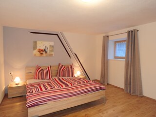 Appartamento per vacanze Steinhaus im Ahrntal Caratteristiche 17