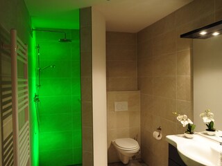 Appartamento per vacanze Steinhaus im Ahrntal Registrazione all'aperto 7