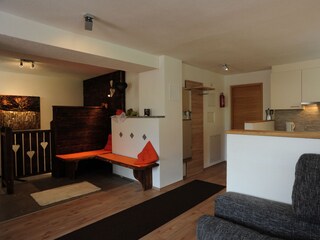 Appartamento per vacanze Steinhaus im Ahrntal Caratteristiche 21