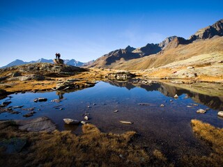 Appartamento per vacanze Steinhaus im Ahrntal Caratteristiche 22