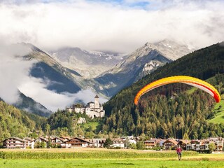 Vakantieappartement Steinhaus im Ahrntal Omgeving 27