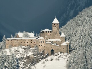 Vakantieappartement Steinhaus im Ahrntal Omgeving 30