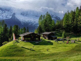 Appartamento per vacanze Steinhaus im Ahrntal Registrazione all'aperto 8