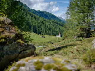 Vakantieappartement Steinhaus im Ahrntal Kenmerken 26