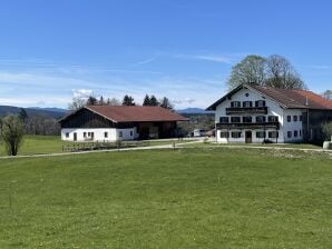 Ferienwohnung Berg 1 - Mitterdarching - image1