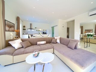 Villa Dramalj Características 12