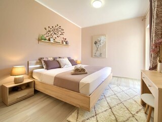 Villa Dramalj Características 23