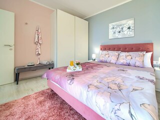 Villa Dramalj Características 26