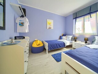 Villa Dramalj Características 29