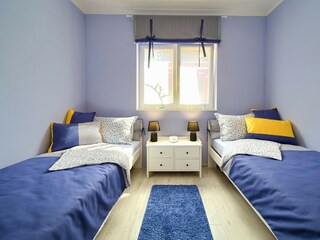 Villa Dramalj Características 30