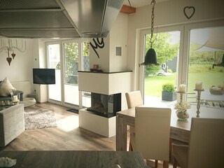 Holiday house Duhnen Outdoor Recording 21