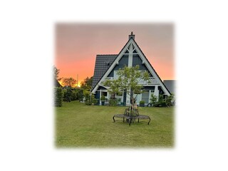 Holiday house Duhnen Outdoor Recording 49