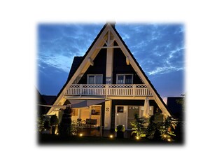 Holiday house Duhnen Outdoor Recording 52