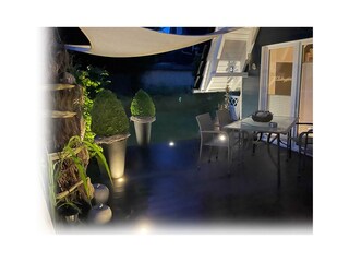 Holiday house Duhnen Outdoor Recording 53