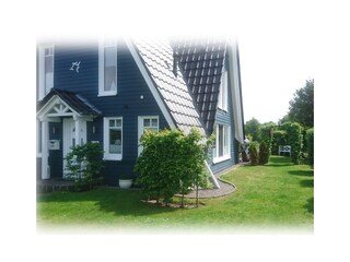 Holiday house Duhnen Outdoor Recording 18